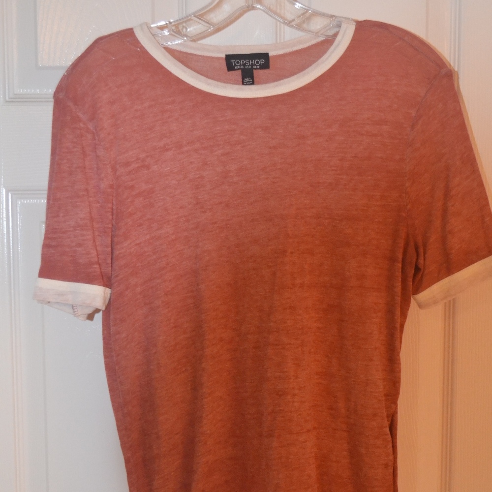 Topshop T-shirt